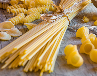 pasta