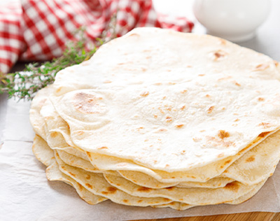 piadine